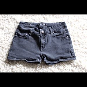 U-51 Shorts 7